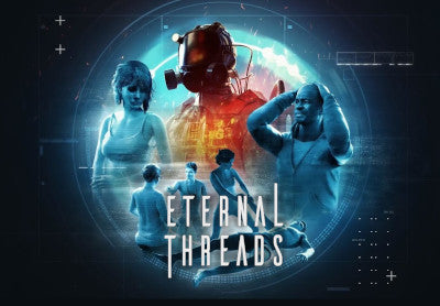Eternal Threads XBOX One / Xbox Series X|S Account Eternal Threads XBOX One / Xbox Series X|S Account